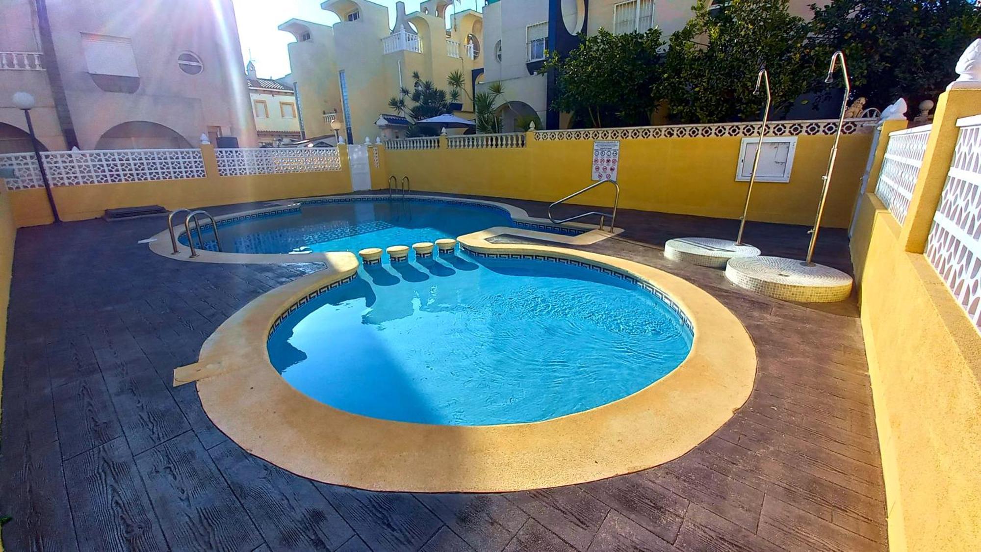 House Madamme Torrevieja